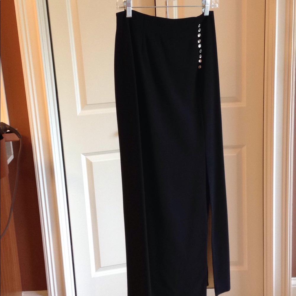 Escada suit